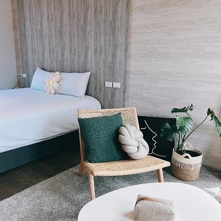 Wei Wei Chu B&B Zhuangwei Luaran gambar