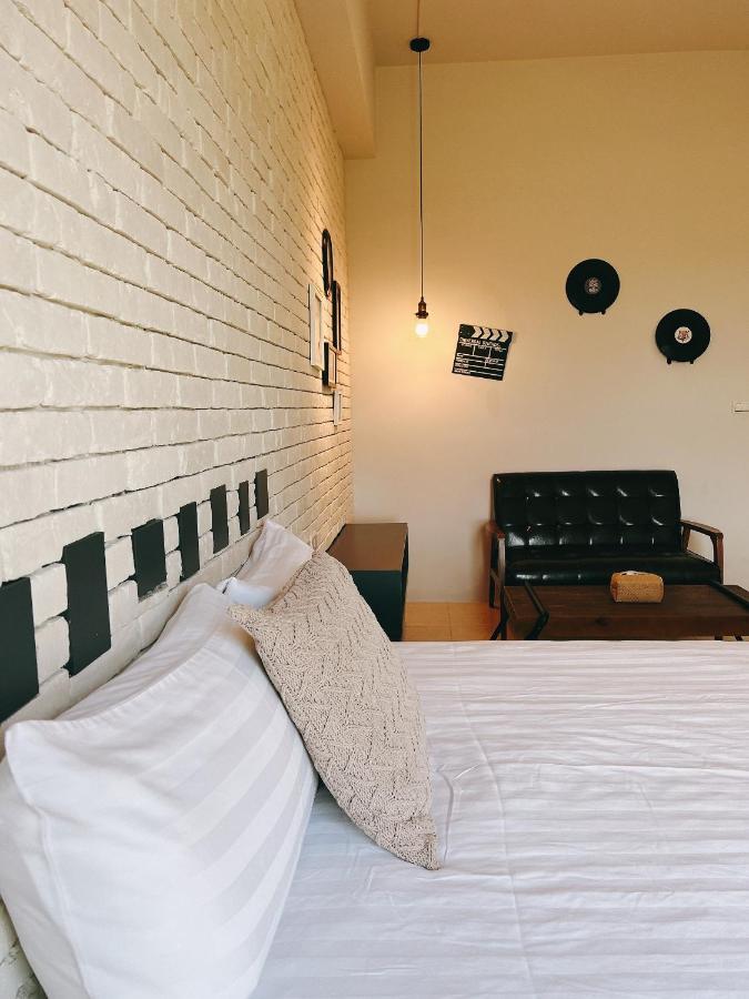 Wei Wei Chu B&B Zhuangwei Luaran gambar