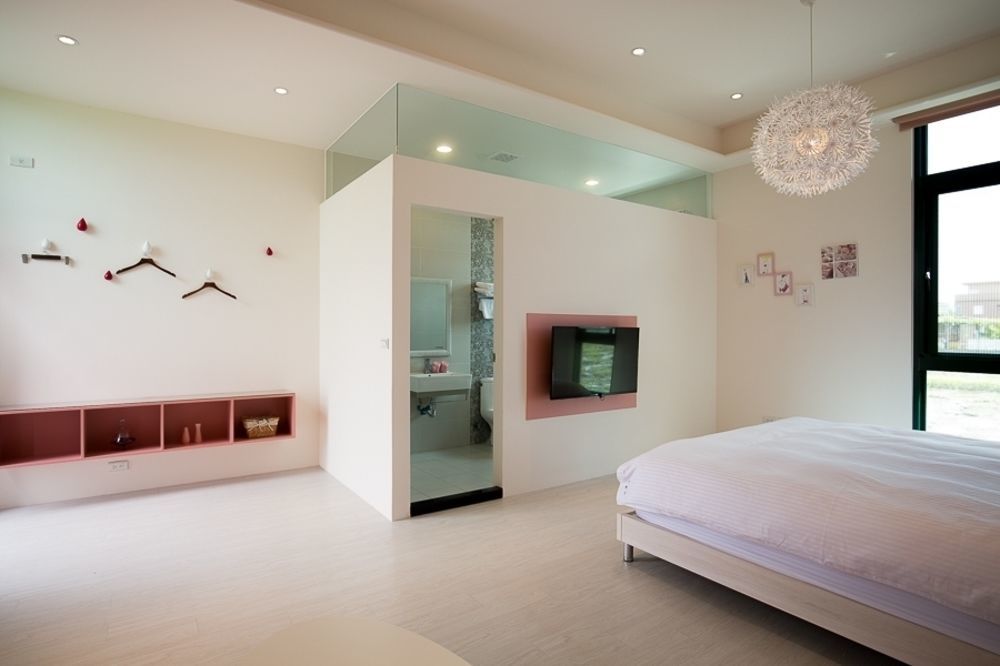 Wei Wei Chu B&B Zhuangwei Luaran gambar