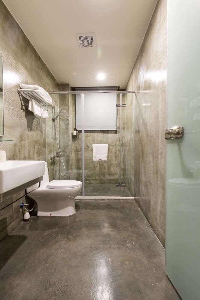 Wei Wei Chu B&B Zhuangwei Luaran gambar